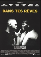 Dans tes r&ecirc;ves - French Movie Poster (xs thumbnail)