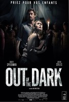 Out of the Dark - French Movie Cover (xs thumbnail)
