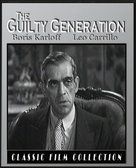The Guilty Generation - Movie Cover (xs thumbnail)
