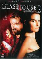 The Good Mother - Turkish DVD movie cover (xs thumbnail)
