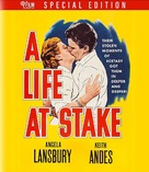 A Life at Stake - Blu-Ray movie cover (xs thumbnail)