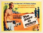 Ten Days to Tulara Poster