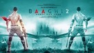 Baaghi 2 - Indian Movie Poster (xs thumbnail)