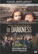 In Darkness - DVD movie cover (xs thumbnail)