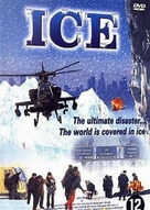 &quot;Ice&quot; - Dutch DVD movie cover (xs thumbnail)