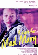 A Date for Mad Mary - Canadian Movie Poster (xs thumbnail)