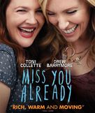 Miss You Already - Blu-Ray movie cover (xs thumbnail)