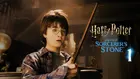 Harry Potter and the Philosopher's Stone Cover