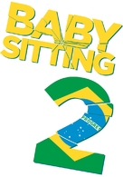 Babysitting 2 - French Logo (xs thumbnail)