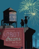 Robot Dreams - International Movie Poster (xs thumbnail)