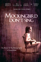 Mockingbird Don&#039;t Sing - DVD movie cover (xs thumbnail)