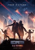 Occupation: Rainfall - Australian Movie Poster (xs thumbnail)