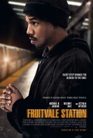 Fruitvale Station - Movie Poster (xs thumbnail)