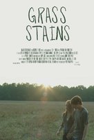 Grass Stains - Movie Poster (xs thumbnail)