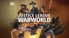 Justice League: Warworld - Movie Poster (xs thumbnail)