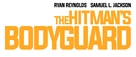 The Hitman&#039;s Bodyguard - Logo (xs thumbnail)