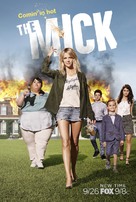 &quot;The Mick&quot; - Movie Poster (xs thumbnail)