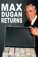 Max Dugan Returns - DVD movie cover (xs thumbnail)