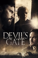 Devil&#039;s Gate - Movie Cover (xs thumbnail)