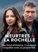 &quot;Meurtres &agrave;...&quot; Meurtres &agrave; la Rochelle - French Video on demand movie cover (xs thumbnail)