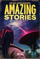 &quot;Amazing Stories&quot; - Movie Poster (xs thumbnail)