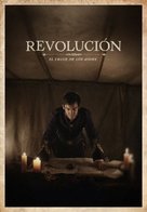 Revoluci&oacute;n: El cruce de Los Andes - Argentinian Movie Poster (xs thumbnail)