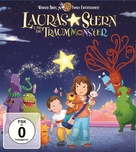 Lauras Stern und die Traummonster - German Movie Cover (xs thumbnail)