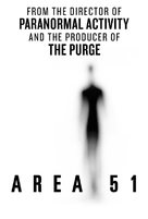 Area 51 - Movie Poster (xs thumbnail)