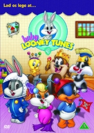 &quot;Baby Looney Tunes&quot; - Danish DVD movie cover (xs thumbnail)