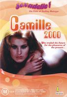 Camille 2000 - Australian Movie Cover (xs thumbnail)