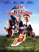 Ed and His Dead Mother - Movie Cover (xs thumbnail)