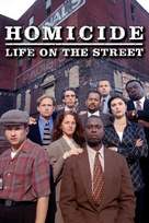 &quot;Homicide: Life on the Street&quot; - Video on demand movie cover (xs thumbnail)