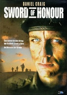 Sword of Honour - German DVD movie cover (xs thumbnail)