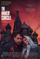 The Inner Circle - Movie Poster (xs thumbnail)