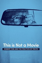 This Is Not a Movie - Canadian Video on demand movie cover (xs thumbnail)