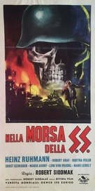 Mein Schulfreund - Italian Movie Poster (xs thumbnail)