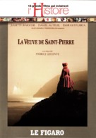 La veuve de Saint-Pierre - Movie Cover (xs thumbnail)