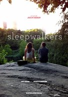 Sleepwalkers - Movie Poster (xs thumbnail)