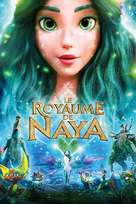 Mavka. The Forest Song - French Movie Poster (xs thumbnail)