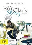 The Ron Clark Story - Australian DVD movie cover (xs thumbnail)