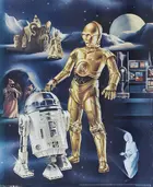 Star Wars Poster