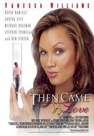 And Then Came Love - Movie Poster (xs thumbnail)