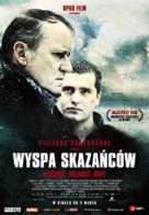 Kongen av Bast&oslash;y - Polish Movie Poster (xs thumbnail)