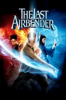 The Last Airbender - Movie Cover (xs thumbnail)