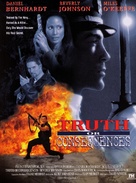 True Vengeance - Movie Poster (xs thumbnail)