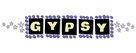 Gypsy - Logo (xs thumbnail)