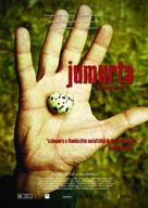 Yumurta - Hungarian Movie Poster (xs thumbnail)