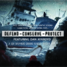 Defend, Conserve, Protect - Australian Movie Poster (xs thumbnail)