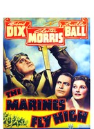 The Marines Fly High - Movie Poster (xs thumbnail)