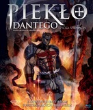 Dante&#039;s Inferno: An Animated Epic - Polish Movie Cover (xs thumbnail)